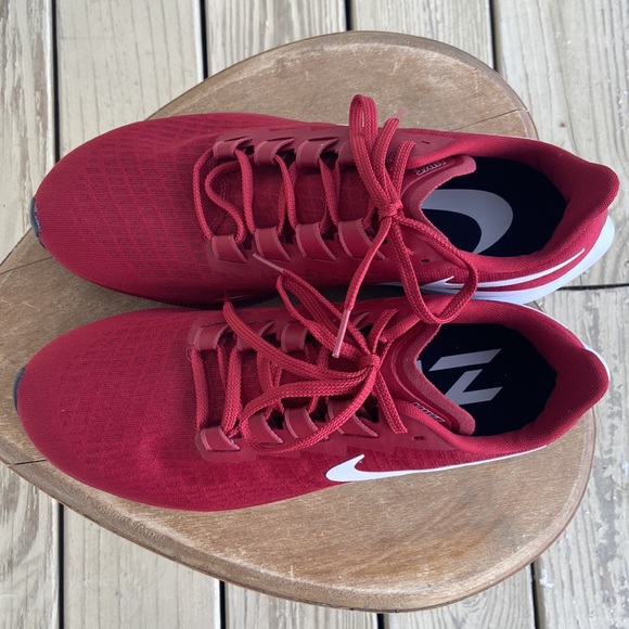 Nike Air Zoom Pegasus 37 Road Running Shoes Women's Size 11 - Picture 3 of 8